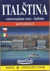 Italština - konverzace
