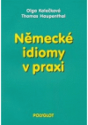 Německé idiomy v praxi