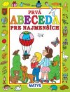 Prvá abeceda pre najmenších