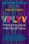 Vplyv Psychológia presviedčania