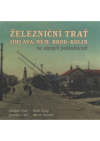 Železniční trať Jihlava - Něm. Brod - Kolín