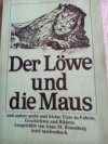 Der L"owe und Die Maus