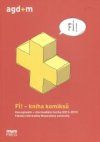 FÍ! – kniha komiksů