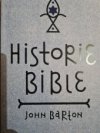 Historie Bible 