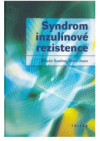 Syndrom inzulínové rezistence