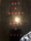 Sex a drogy a rock a roll