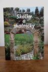 Skalky a skalničky