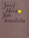 Jan houslista