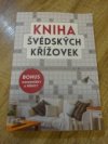 Kniha švédských křížovek