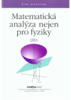 Matematická analýza nejen pro fyziky