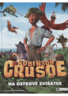 Robinson Crusoe na ostrově zvířátek