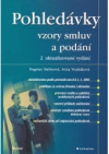 Pohledávky - vzory smluv a podání