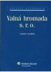 Valná hromada s.r.o.