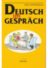Deutsch im Gespräch