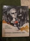 Alfred Hitchock a traja pátrači