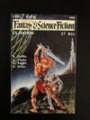 Fantasy & Science Fiction