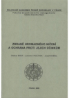 Zbraně hromadného ničení a ochrana proti jejich účinkům