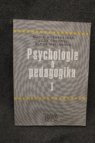 Psychologie a pedagogika