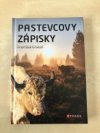 Pastevcovy zápisky