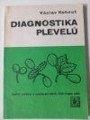 Diagnostika plevelů