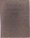 Triumf techniky