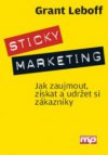 Sticky marketing