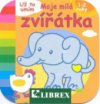 Moje milá zvířátka