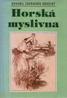 Horská myslivna