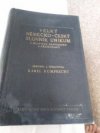 Velký německo-český slovník Unikum s mluvnicí, pravopisem, frazeologií a podrobným přehledem německého skloňování, časování a stupňování