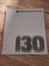 100 let válcoven - Třinecké železárny VŘSR/Národní podnik