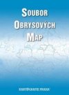 Soubor obrysových map