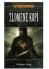 Zlomené kopí