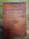 gleiters universal. architektur