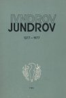 Jundrov 1277-1977