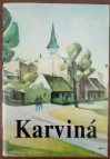 Karviná