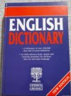 English dictionary