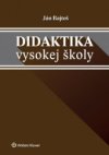 Didaktika vysokej školy