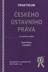 Praktikum českého ústavního práva