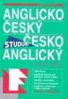 Anglicko-český česko-anglický studijní slovník