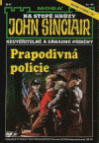 Prapodivná policie