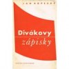 Divákovy zápisky