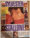 Sylvester Stallone