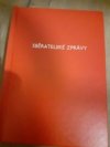 Sberatelske zprávy 