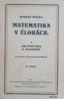 Matematika v úlohách.