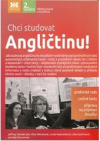 Chci studovat angličtinu