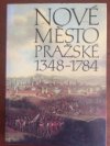 Nové Město pražské 1348-1784