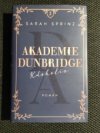 Akademie Dunbridge 