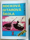 Rocková gitarová škola I.