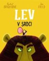 Lev v srdci