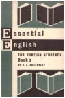 Essential English for Foreign Students Book